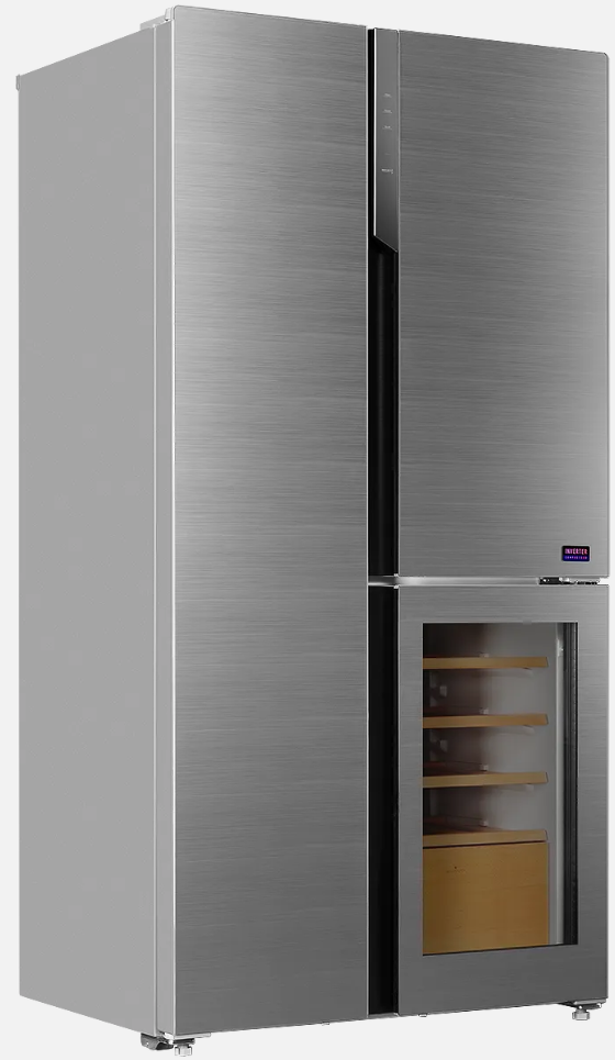 Kuppersberg RFWI 1890 SIG Детальное фото товара: Kuppersberg RFWI 1890 SIG