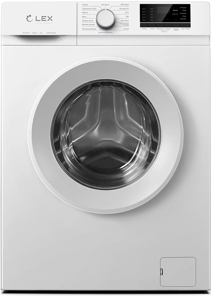 LEX LWM10012WID Фото товара: LEX LWM10012WID
