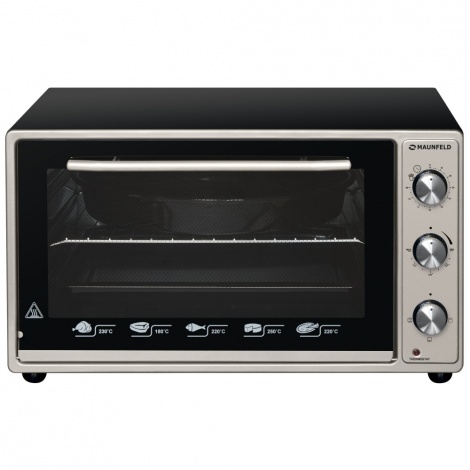 Фото товара: Maunfeld CEMOB.363.S1 