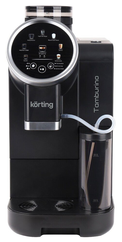Детальное фото товара: Korting KACM 2028 N Tamburino