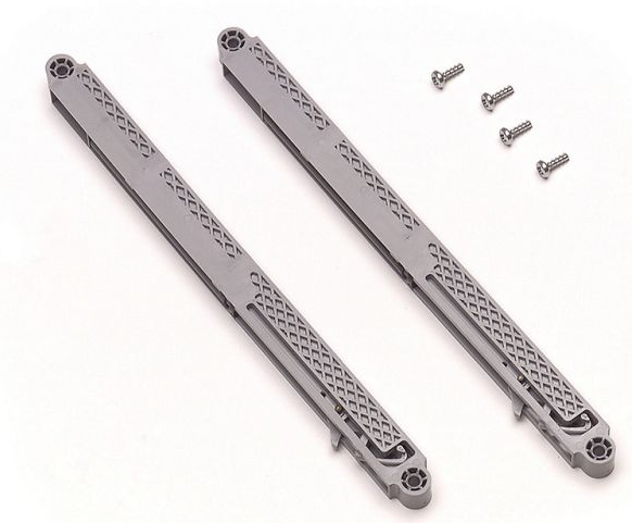 ALVEUS система закрывания к мусорному ведру SOFT-CLOSE ALBIO 40 Фото товара: ALVEUS система закрывания к мусорному ведру SOFT-CLOSE ALBIO 40