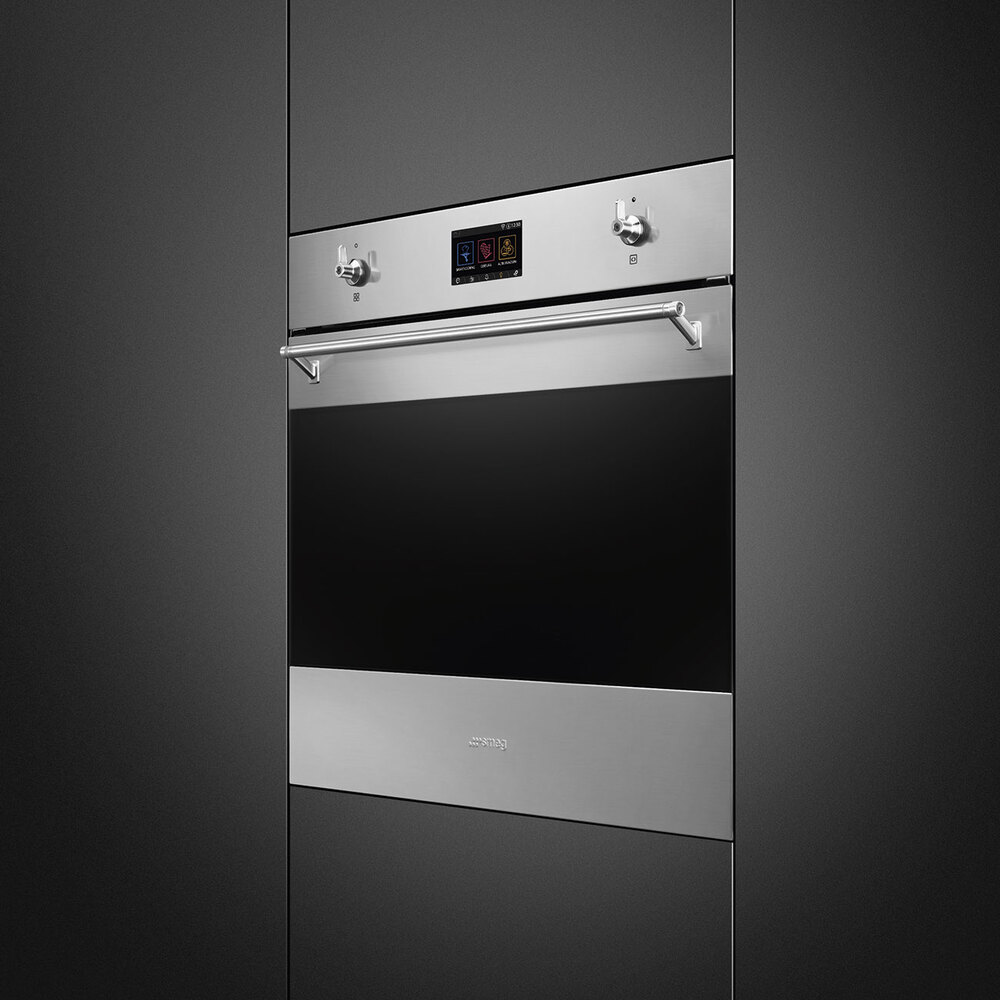 Детальное фото товара: Smeg SO6303APX