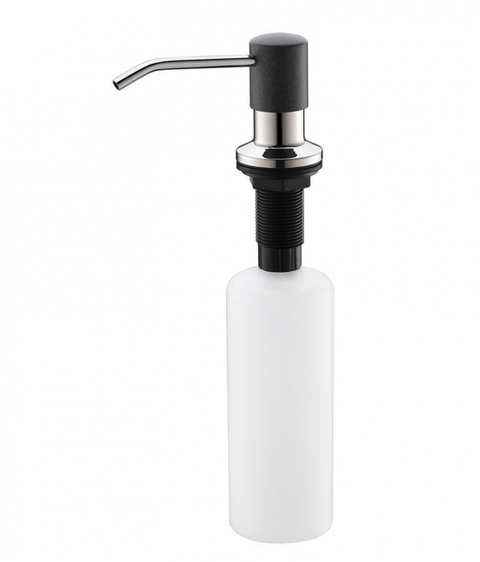 Фото товара: Emar ЕД-401D.10 Опал, дозатор для моющего средства