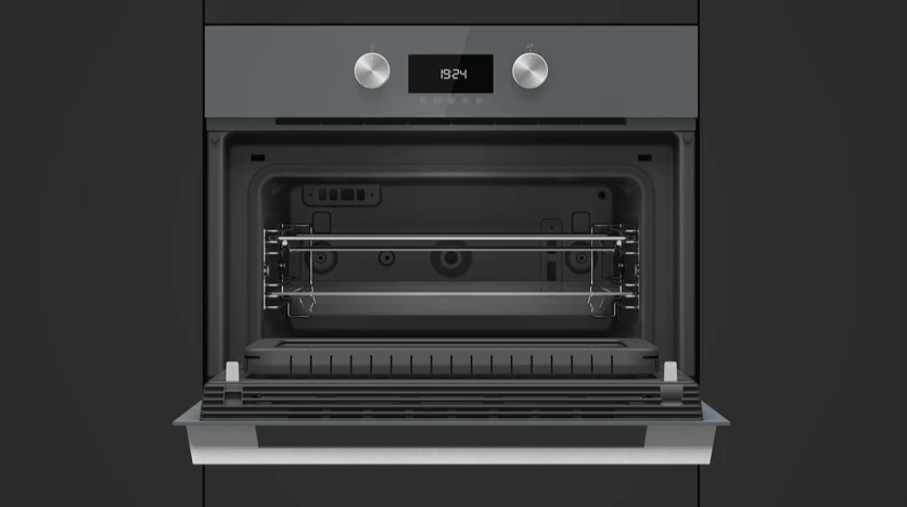 Детальное фото товара: Teka MLC 8440 STONE GREY