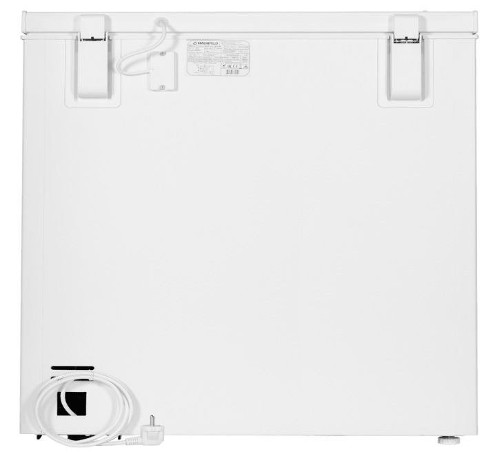 Детальное фото товара: Maunfeld MFL200W