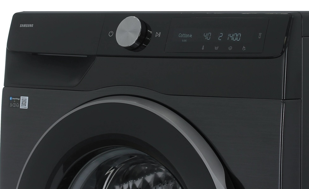 Детальное фото товара: Samsung WW90DG6U34LBLP