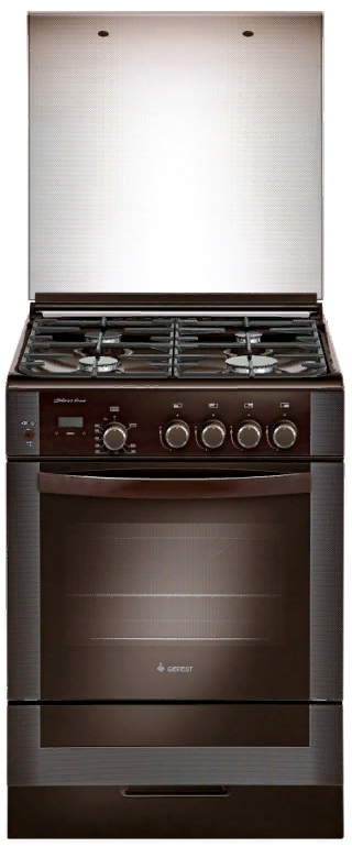 GEFEST ПГ 6300-03 0047 Фото товара: GEFEST ПГ 6300-03 0047