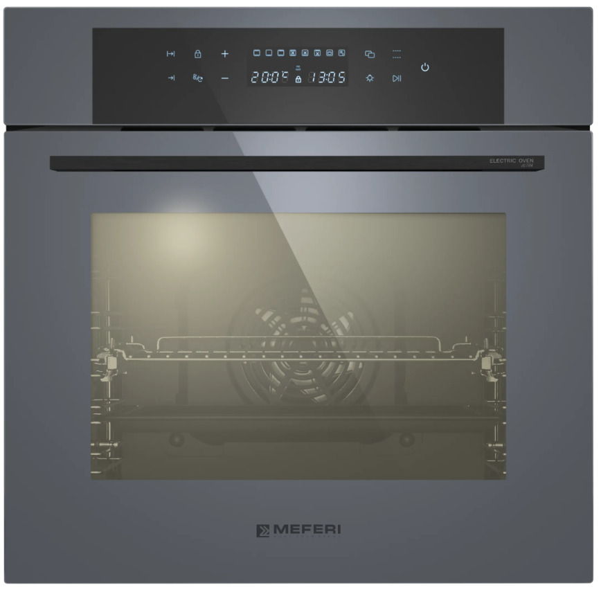 Фото товара: MEFERI MEO6010GR ULTRA