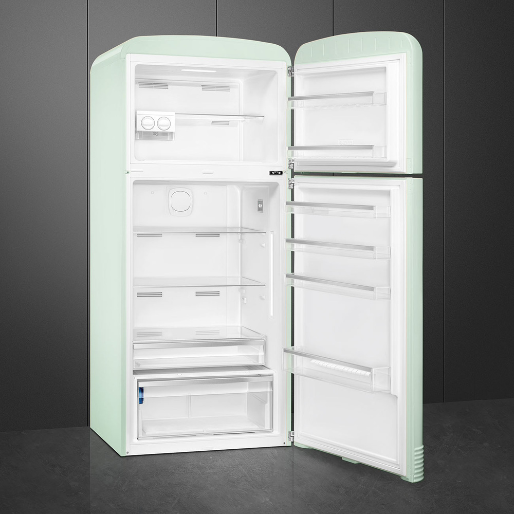 Детальное фото товара: Smeg FAB50RPG5