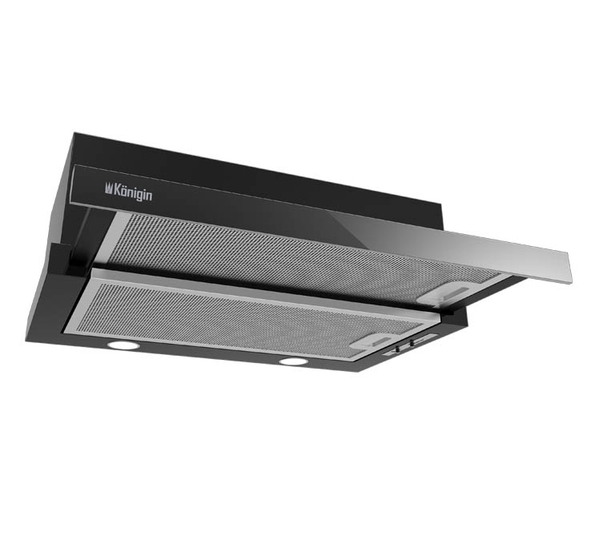 Фото товара: Konigin Helena II (Black Glass 60) 