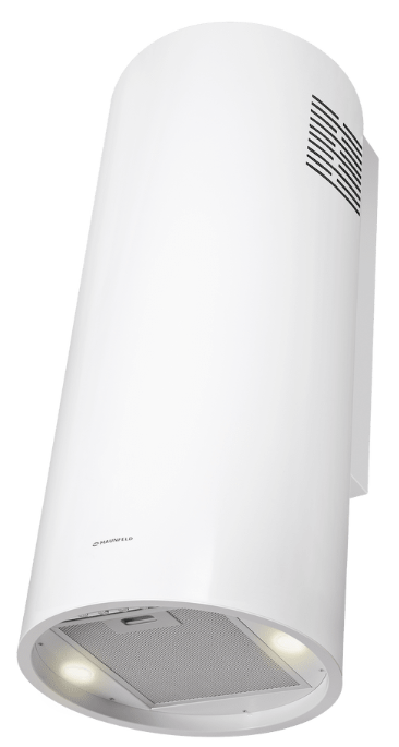 Детальное фото товара: Maunfeld DRUM Wall 35 белый