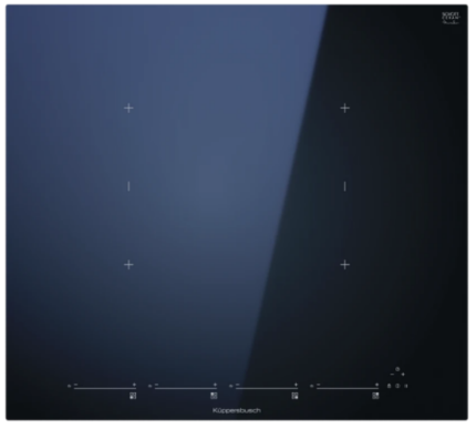 Фото товара: Kuppersbusch KI 6800.1 MR индукционная поверхность