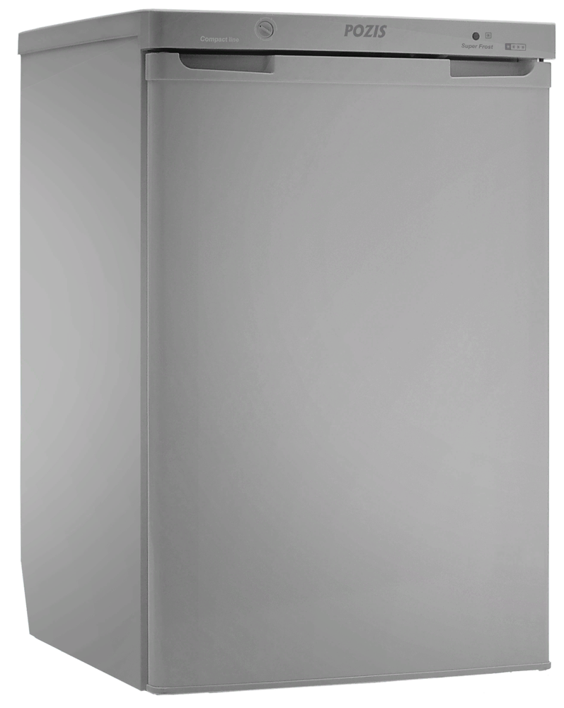 Фото товара: POZIS FV-108 серебристый