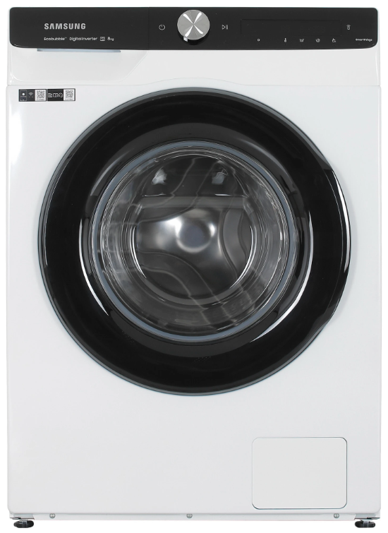 Фото товара: Samsung WW80AG6S28AELP