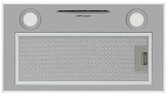 Krona Ameli 600 inox S Детальное фото товара: Krona Ameli 600 inox S