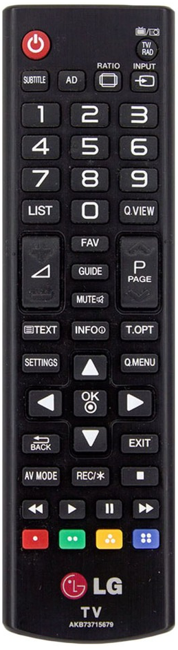 Детальное фото товара: LG 43LM5500PLA