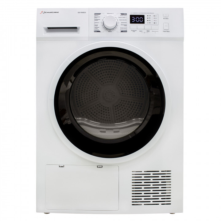 Schaub Lorenz SLR HW820 Фото товара: Schaub Lorenz SLR HW820