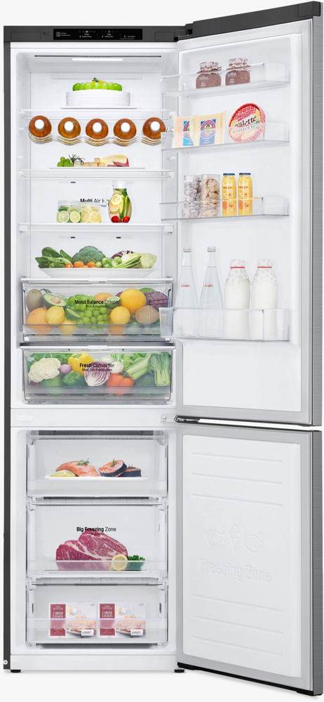 Детальное фото товара: LG GW-B509SLNM