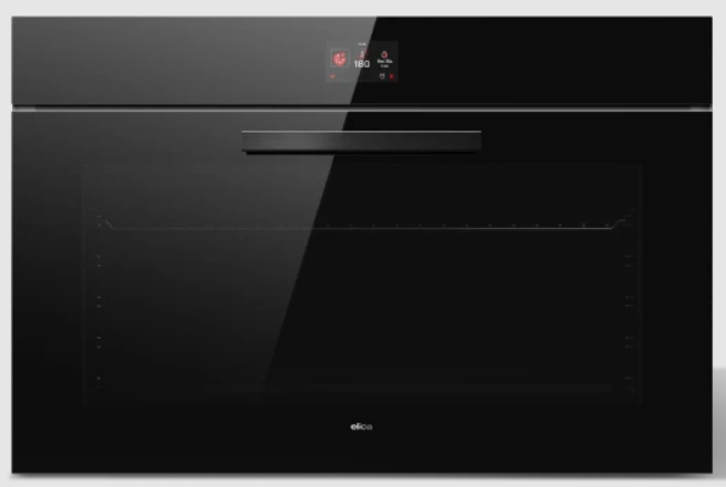 Фото товара: ELICA VIRTUS MULTI 90 TFT BL
