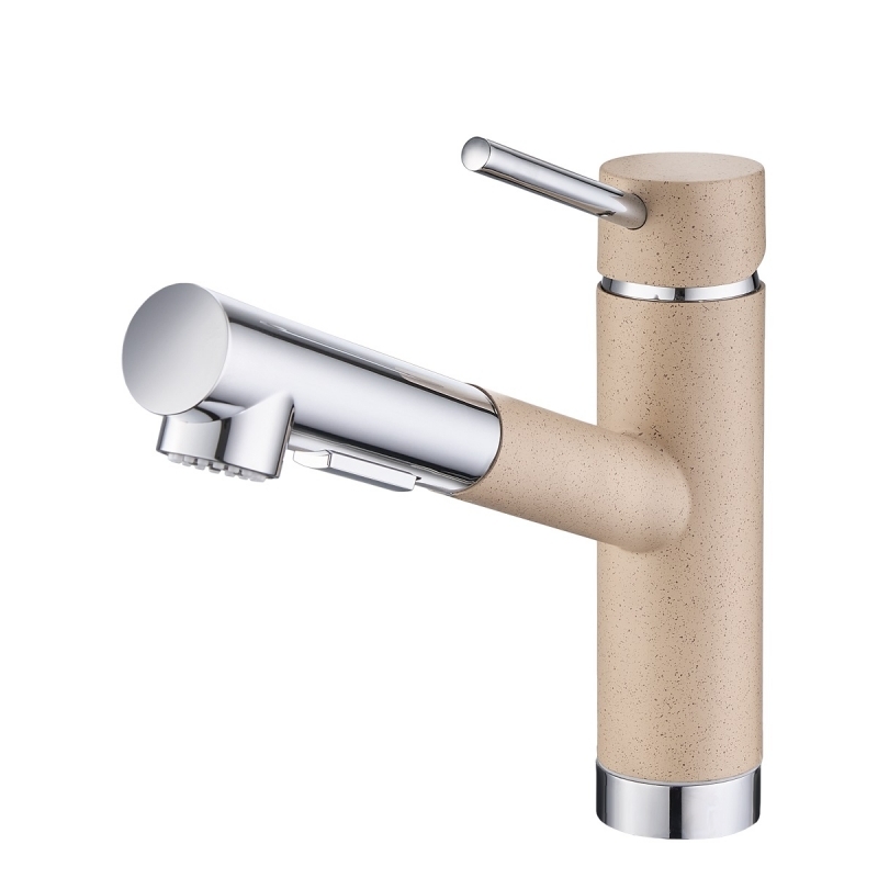 Фото товара: Emar 3012.1, смеситель, гранит, сардоникс