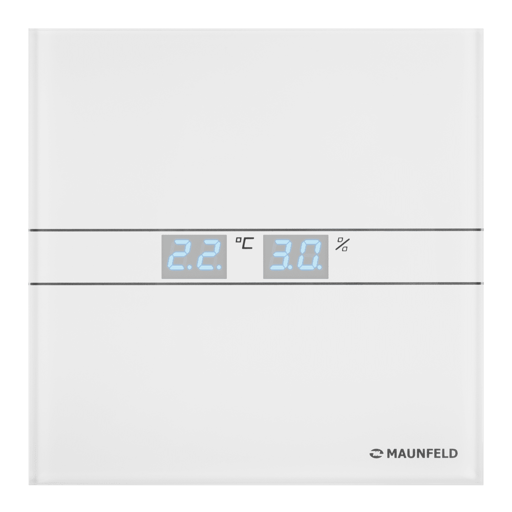 Детальное фото товара: Maunfeld MFE10THGW