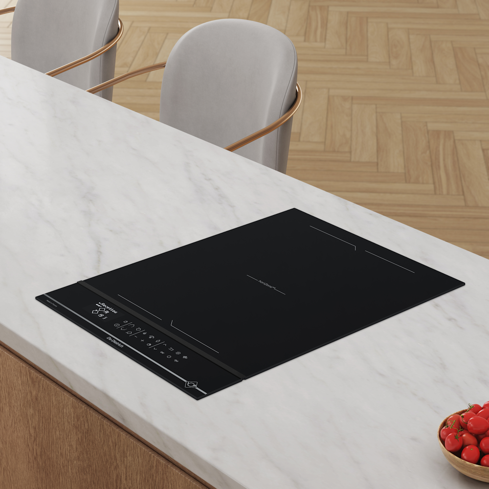 Детальное фото товара: De Dietrich DPI4230X индукционная поверхность