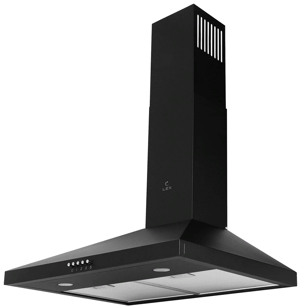 Фото товара: LEX BRIZ 500 BLACK