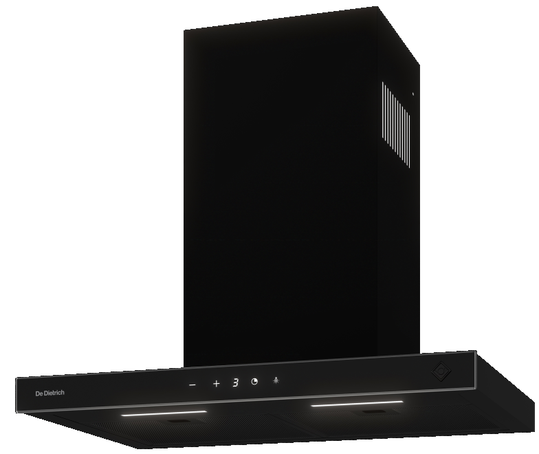 Детальное фото товара: De Dietrich DHB4674B