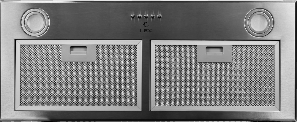 LEX GS BLOC P 900 INOX Детальное фото товара: LEX GS BLOC P 900 INOX