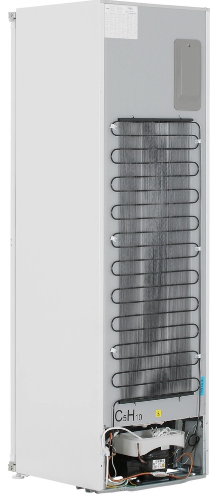 Детальное фото товара: Haier HCL260NFRU