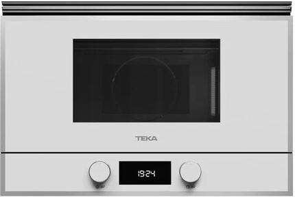 Teka ML 822 BIS L WHITE-SS Детальное фото товара: Teka ML 822 BIS L WHITE-SS