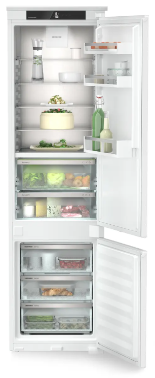 Liebherr ICBNSd 5623-20 001 Plus BioFresh NoFrost Детальное фото товара: Liebherr ICBNSd 5623-20 001 Plus BioFresh NoFrost