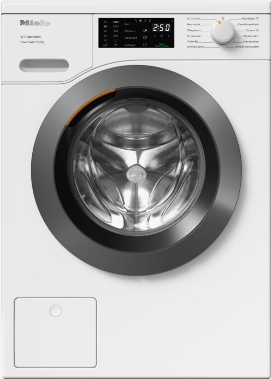 Фото товара: Miele WEB 365 WPS
