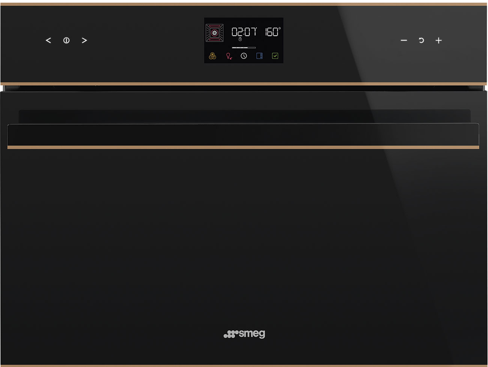 Фото товара: Smeg SO4602M1NR