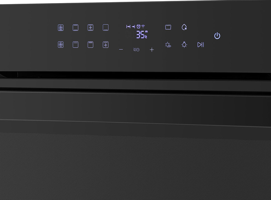 Детальное фото товара: Maunfeld EOEH.7611SCB