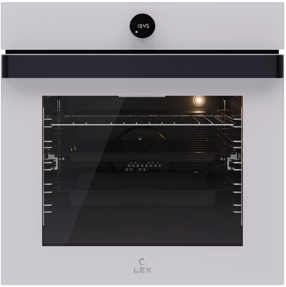 Фото товара: LEX EDP 607 WH Wide Series