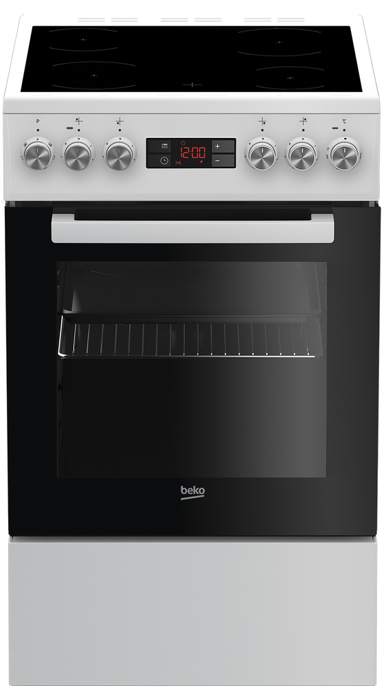 Beko FSM57300GW Фото товара: Beko FSM57300GW