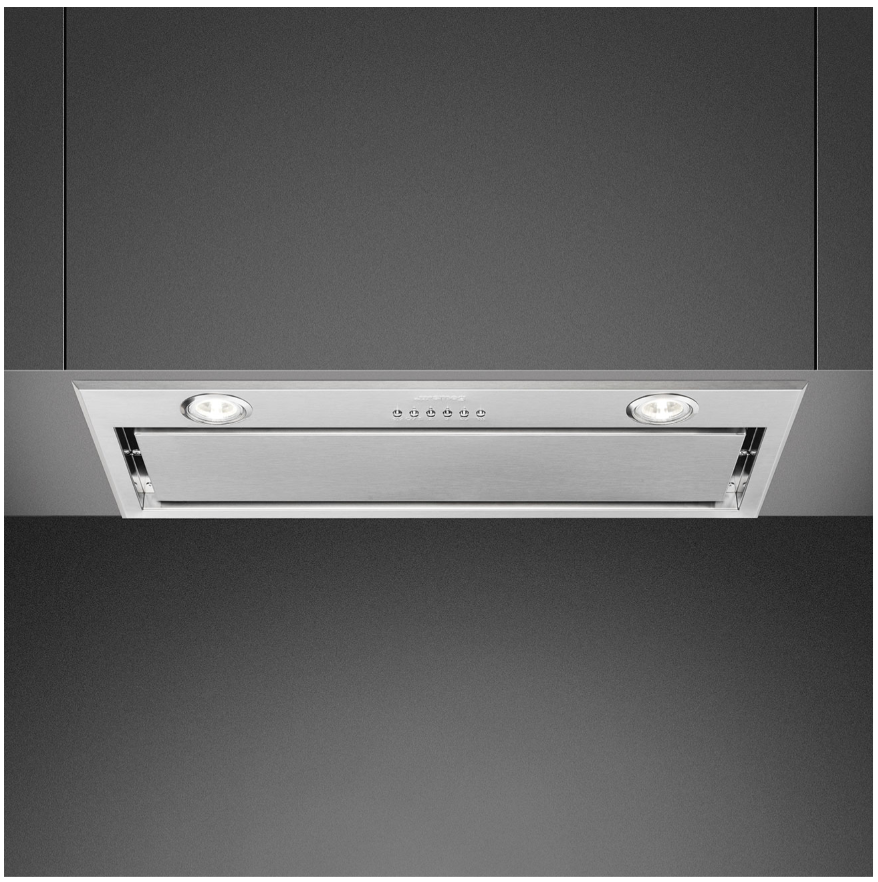 Детальное фото товара: Smeg KSEG58PXE