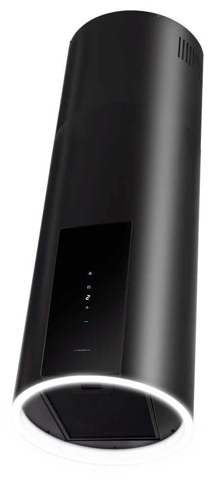 Детальное фото товара: Maunfeld ALBA 39 Isla Black