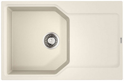 Фото товара: Omoikiri Yonaka 78-PA, мойка, гранит, пастила