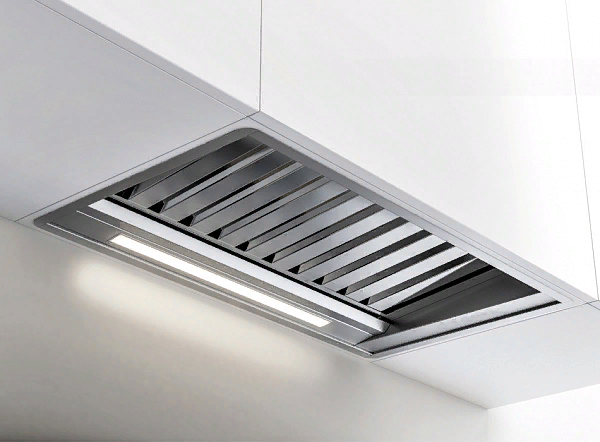 Фото товара: Pando PRO/85 INOX V.1250 SEC