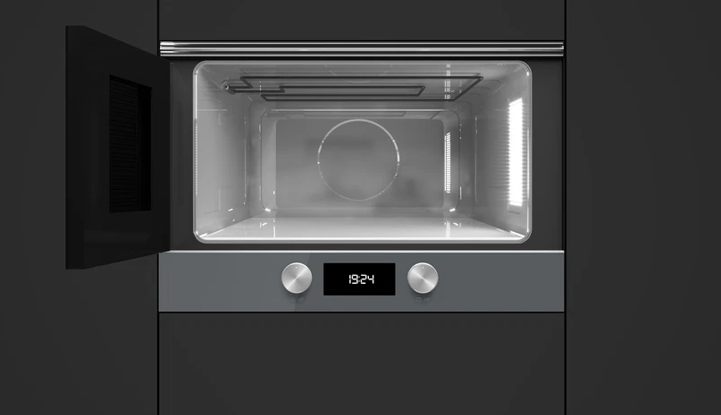 Teka ML 8220 BIS L STONE GREY Детальное фото товара: Teka ML 8220 BIS L STONE GREY