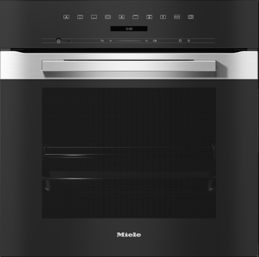 Фото товара: Miele H7260B CLST
