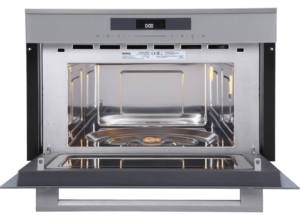 Korting KMI 830 GBXGr Детальное фото товара: Korting KMI 830 GBXGr