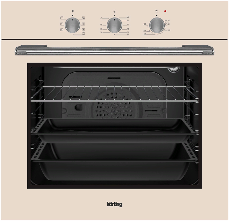 Фото товара: Korting OKB 370 CMB