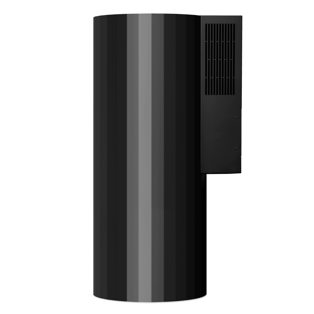 Детальное фото товара: Maunfeld Adelaide 39 Wall Black