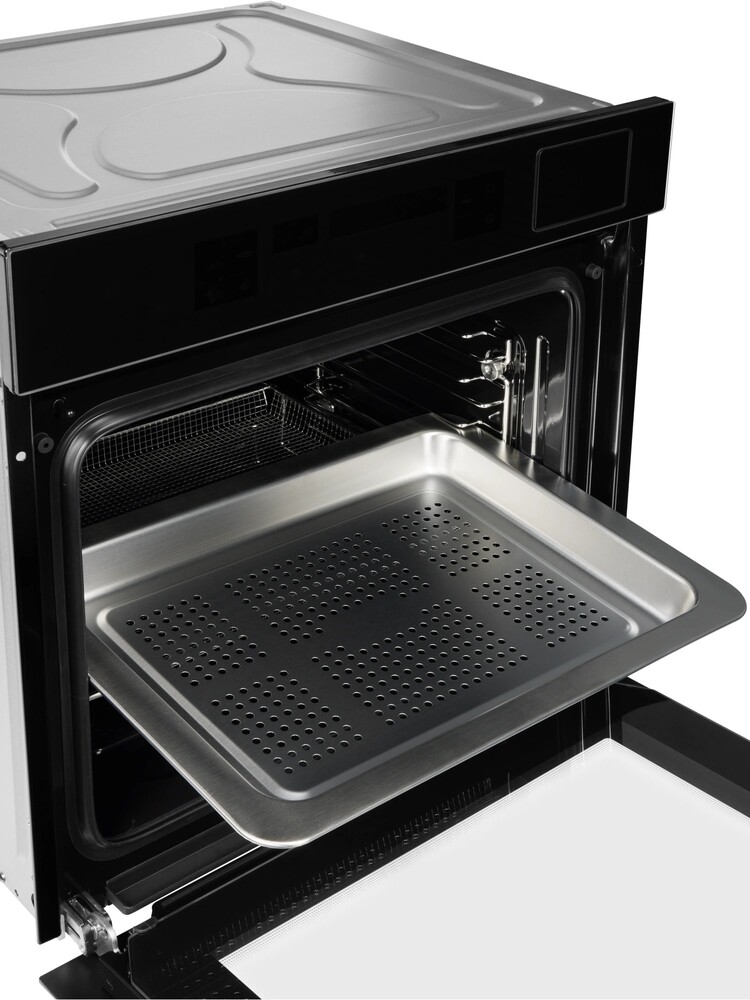Детальное фото товара: HIBERG S-VMF 6515 B SMART