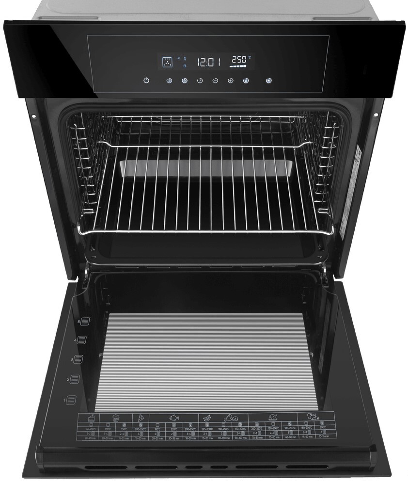 Детальное фото товара: Maunfeld AEOD60103B2