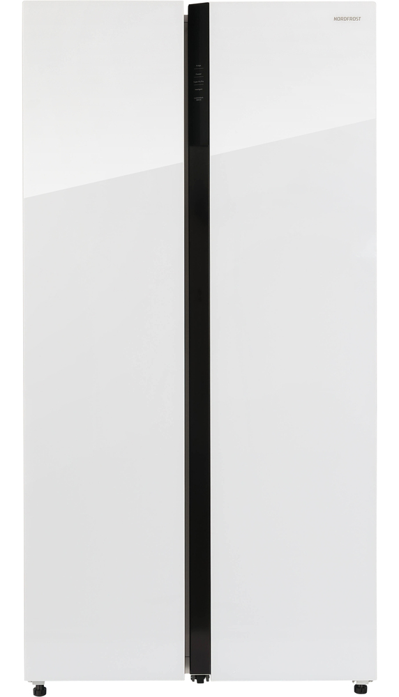 Фото товара: Nordfrost RFS 525DX NFGW inverter