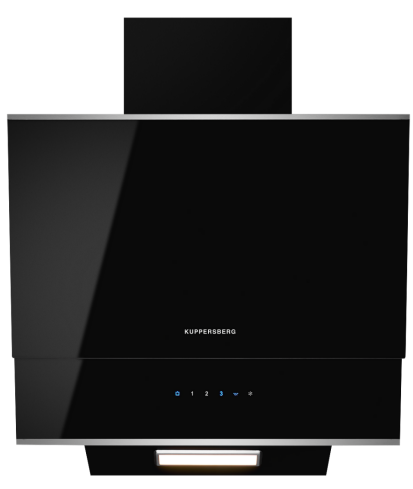 Фото товара: Kuppersberg F 600 BX